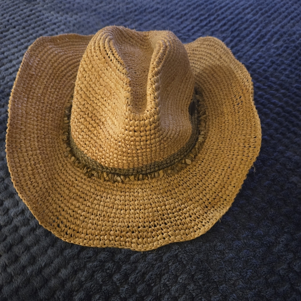 Wallaroo Hat